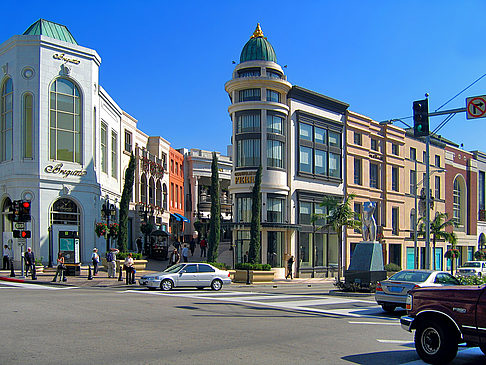 Fotos Shopping | Los Angeles